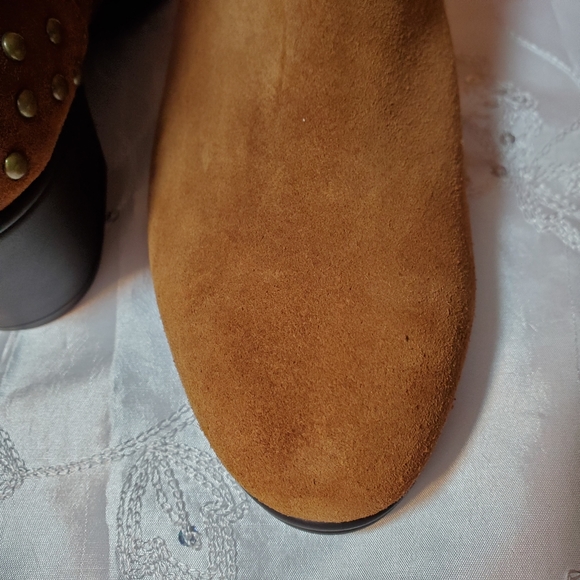 Steven Natural comfort ankle boots size 9 Very good condition - Picture 9 of 15